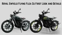 Royal Enfield Flying Flea C6 Review – Classic Soul with Modern Simplicity