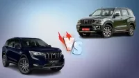 XUV700 or Scorpio N Which One Is the Real SUV King?