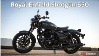 Royal Enfield Shotgun 650 Review 2025 – Style, Power, Comfort, and Real Ride Feel