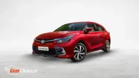 Toyota Glanza Review Smart, Stylish, Reliable, and Perfect Hatchback for Everyday Drives