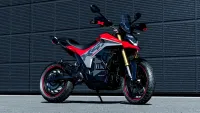 Ultraviolette X47 Crossover sets a new benchmark for electric adventure motorcycles!