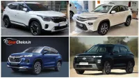 Grand Vitara vs Creta vs Seltos vs Hyryder 2025 Real SUV Comparison Guide
