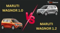 Wagon R 1.0 vs 1.2 2025  Simple Guide to Pick the Right Model