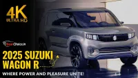 Wagon R Electric Review City EV Range, Price, Features and Rivals