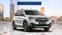 Maruti XL6 2025 Review: Real Family MPV with Comfort, Space and Style