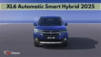 XL6 Automatic Smart Hybrid 2025 Review: Real Comfort, Mileage and Family Ease