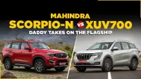 Mahindra XUV700 vs Scorpio N – Choosing Between Class, Power and Adventure