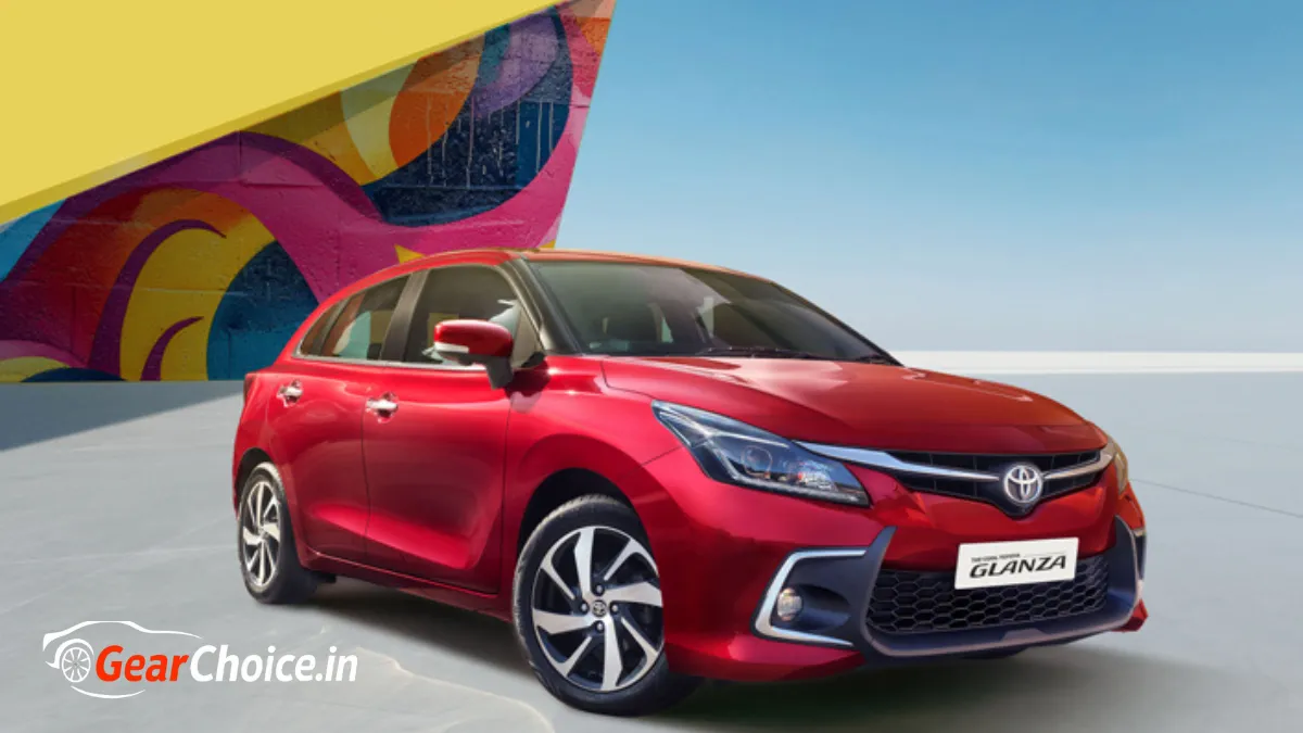 Toyota Glanza Review Smart, Stylish, Reliable, and Perfect Hatchback for Everyday Drives