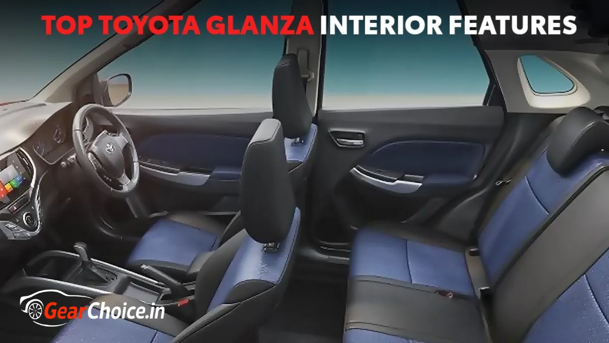 Toyota Glanza Review Smart, Stylish, Reliable, and Perfect Hatchback for Everyday Drives