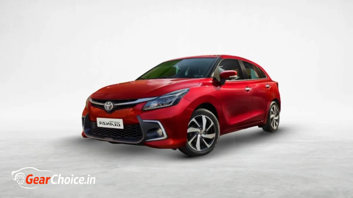 Toyota Glanza Review Smart, Stylish, Reliable, and Perfect Hatchback for Everyday Drives