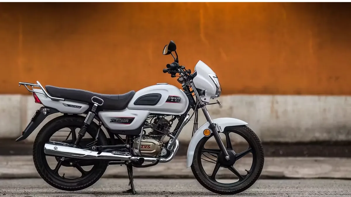 TVS Radeon Review That Feels Strong, Simple, and Perfect for Daily Riding