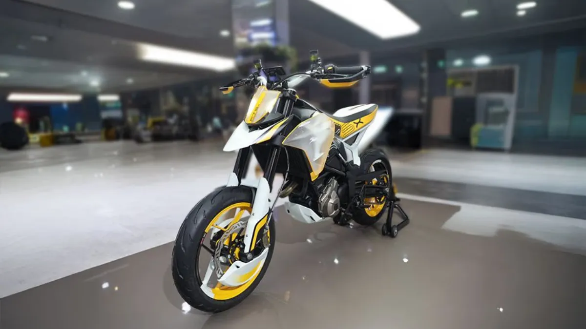 TVS RTS X Review – Bold 125cc Adventure Bike Built for Everyday Riders