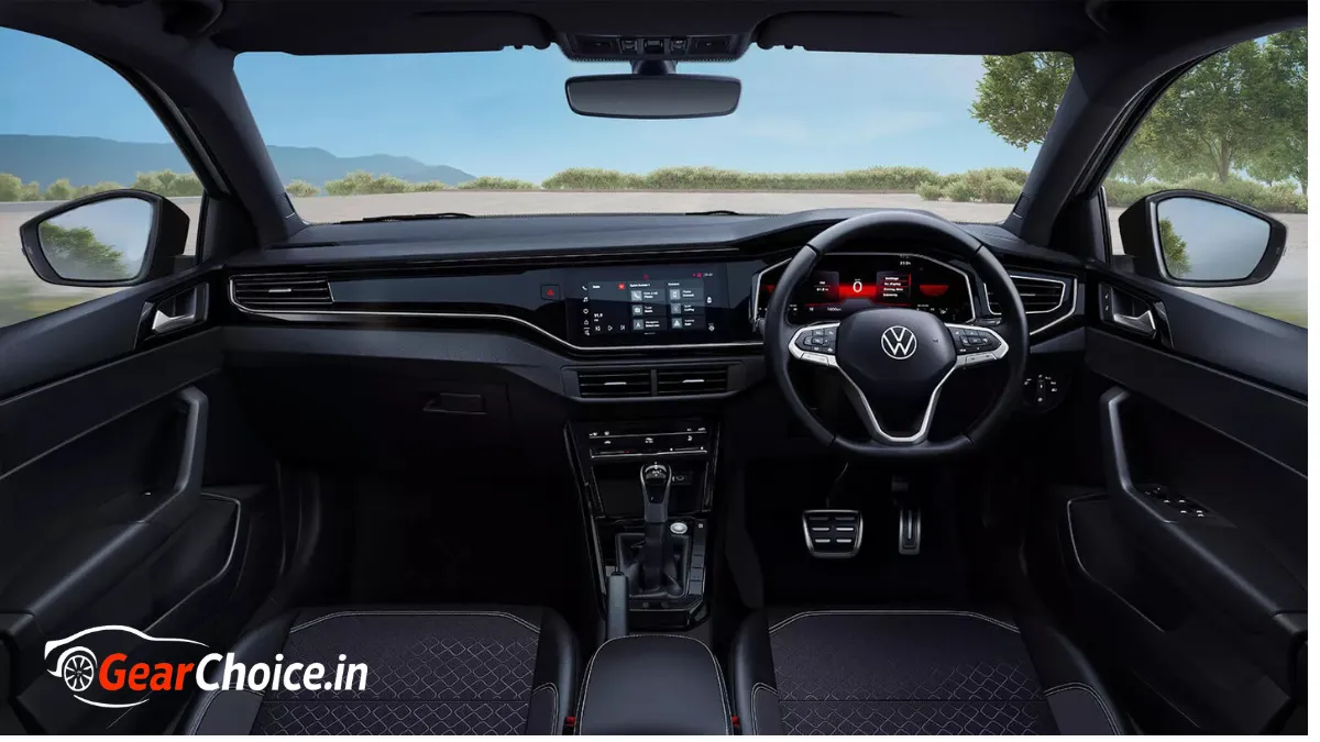 Volkswagen Virtus 2025 Review – Elegant, Powerful, and Safe Sedan for Everyday Drives