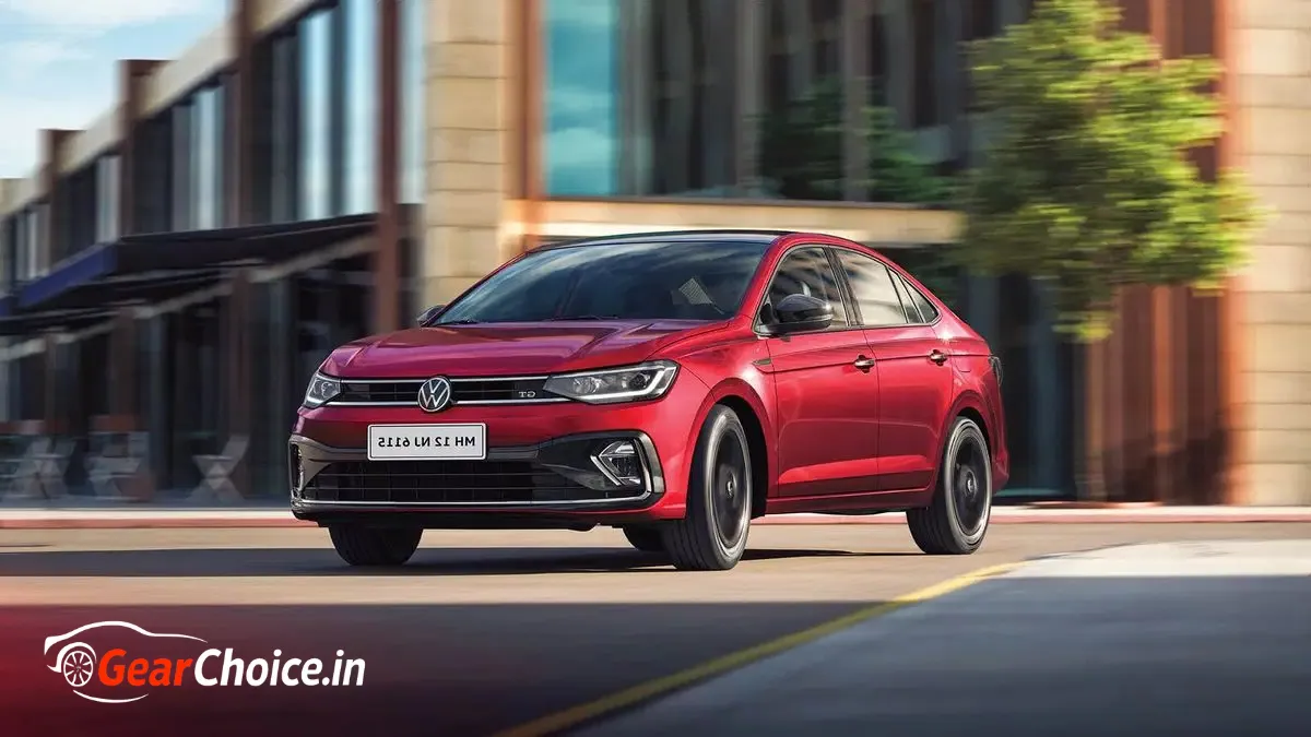 Volkswagen Virtus 2025 Review – Elegant, Powerful, and Safe Sedan for Everyday Drives