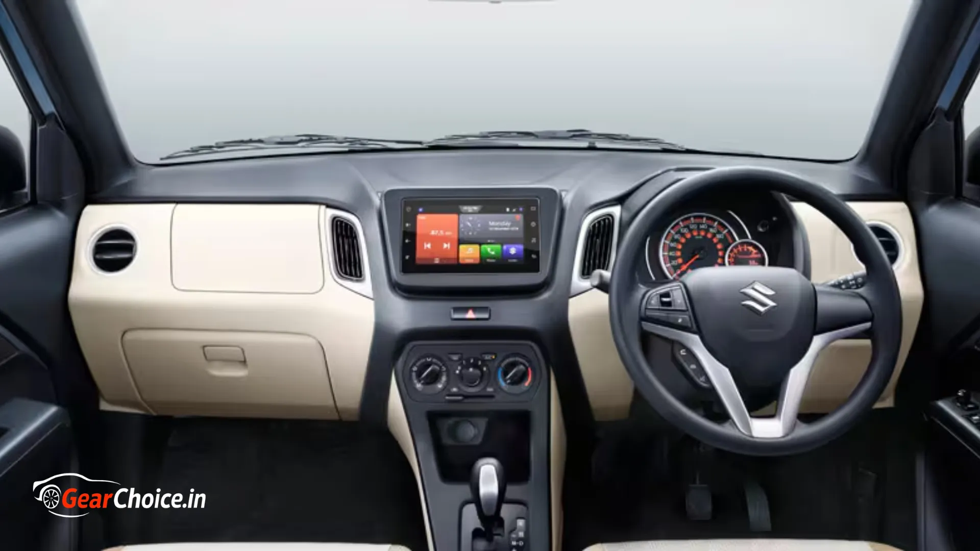 Maruti Wagon R Review 2025  Tall, Spacious, and Smart Hatchback for Families