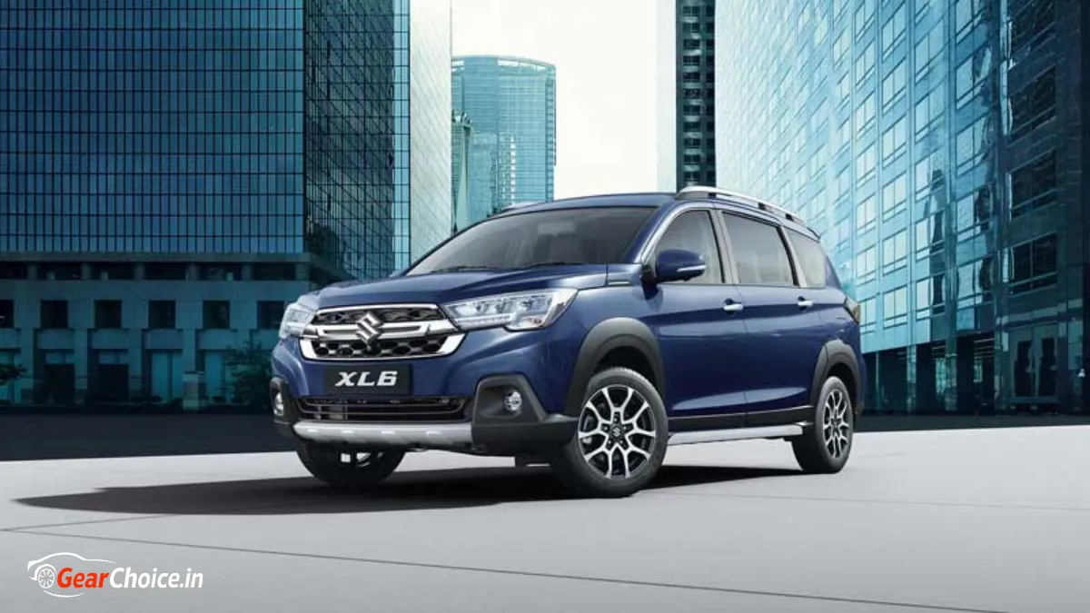 Maruti XL6 2025 Review: Real Family MPV with Comfort, Space and Style