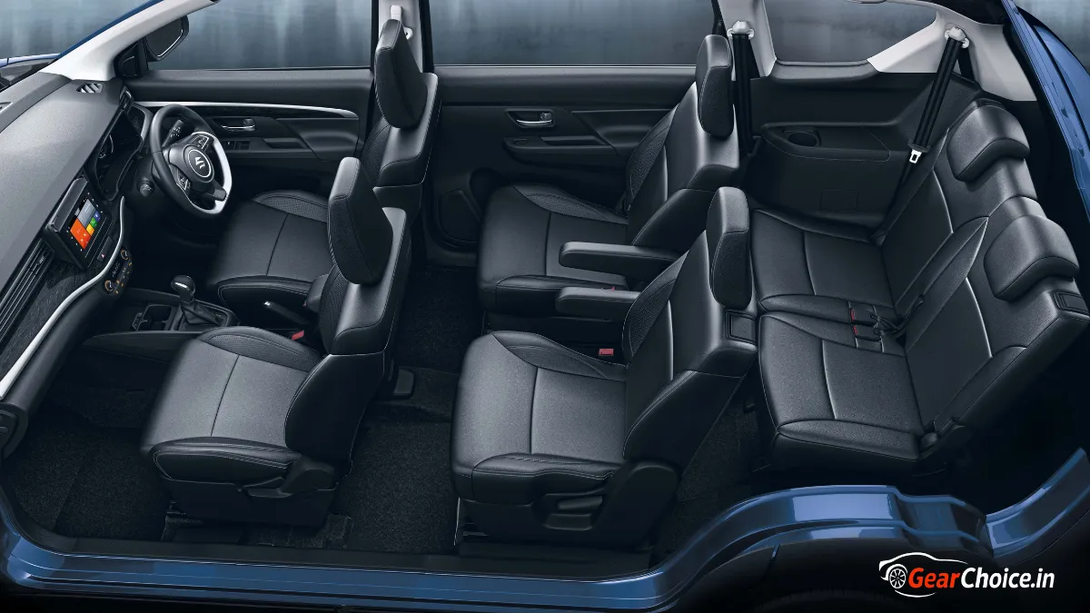 XL6 Accessory Guide 2025 Review: Smart Add-ons for Family Road-Trip Comfort