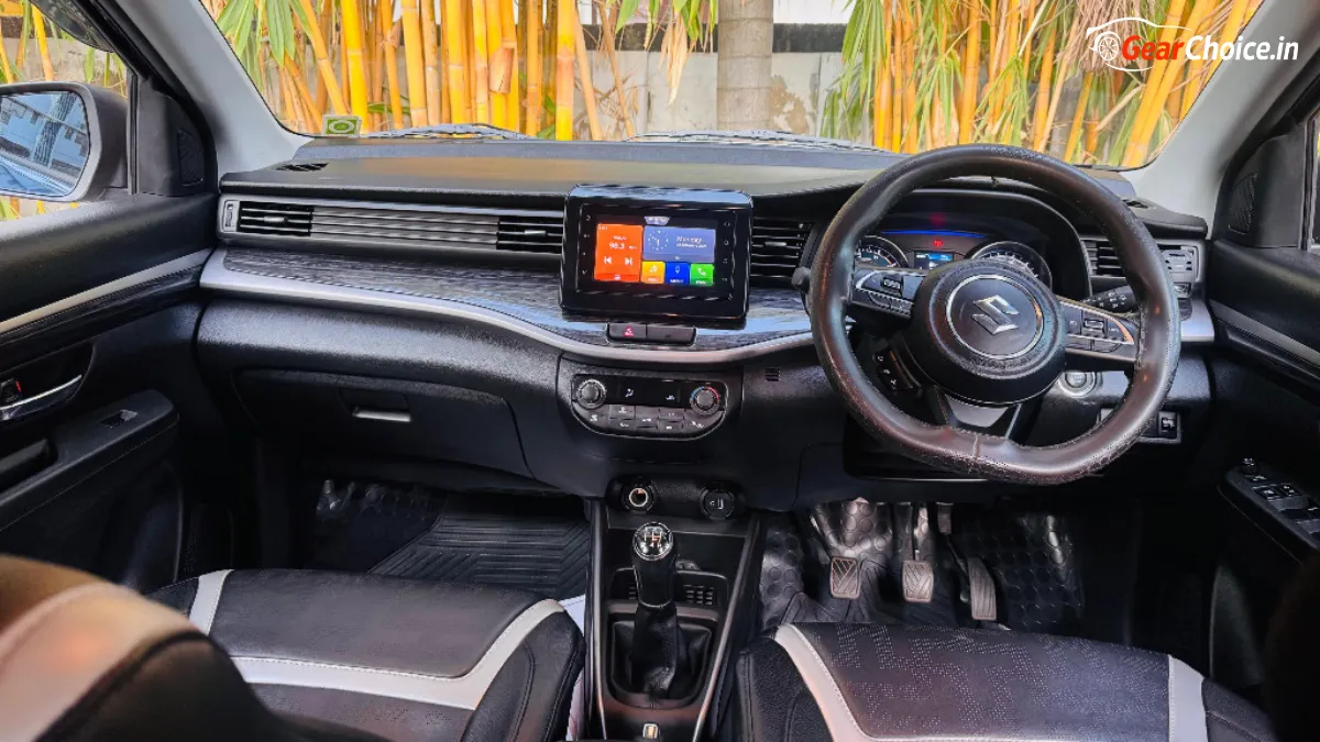 Maruti XL6 2025 Review: Real Family MPV with Comfort, Space and Style
