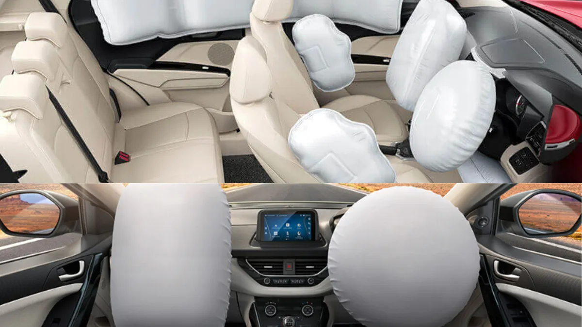 Tata Nexon vs Mahindra XUV300 Which SUV Fits Your Budget Best?