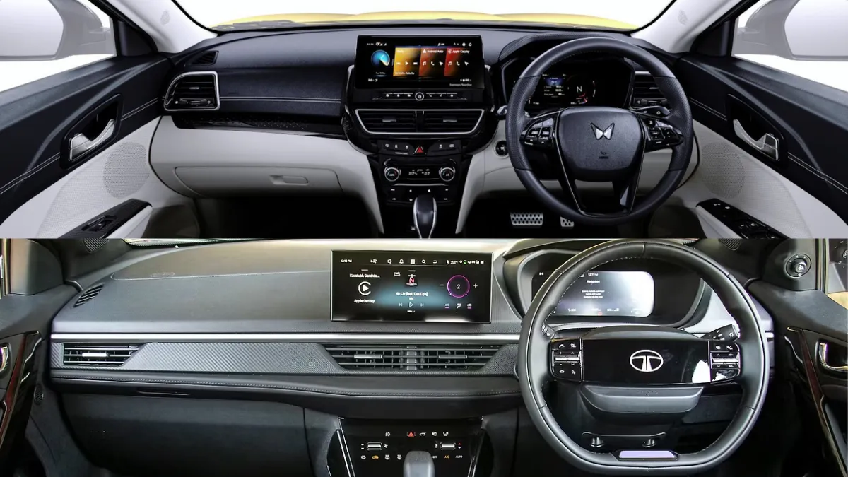 Mahindra XUV 3XO vs Tata Nexon 2025 Review – Power, Style, and Comfort Clash