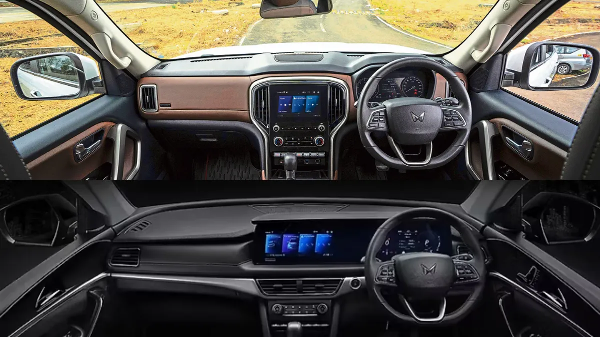 XUV700 or Scorpio N Which One Is the Real SUV King?