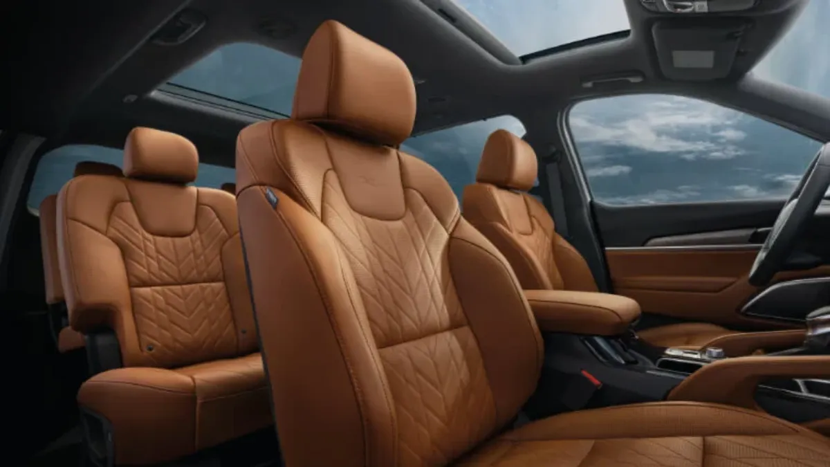 2025 Kia Telluride Review Bold Design, Real-World Drive, and Family SUV Vibes