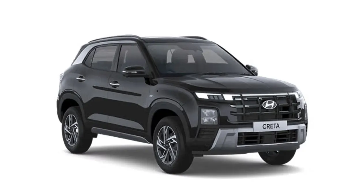 Creta price, images, specs