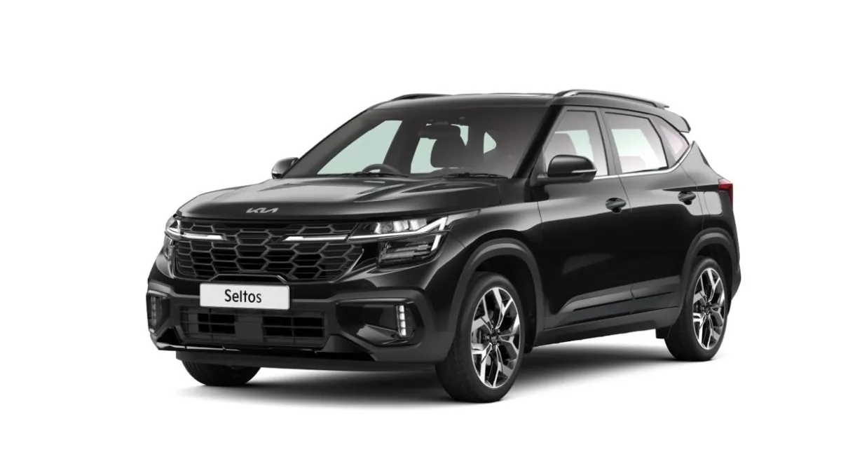 Seltos price, images, specs