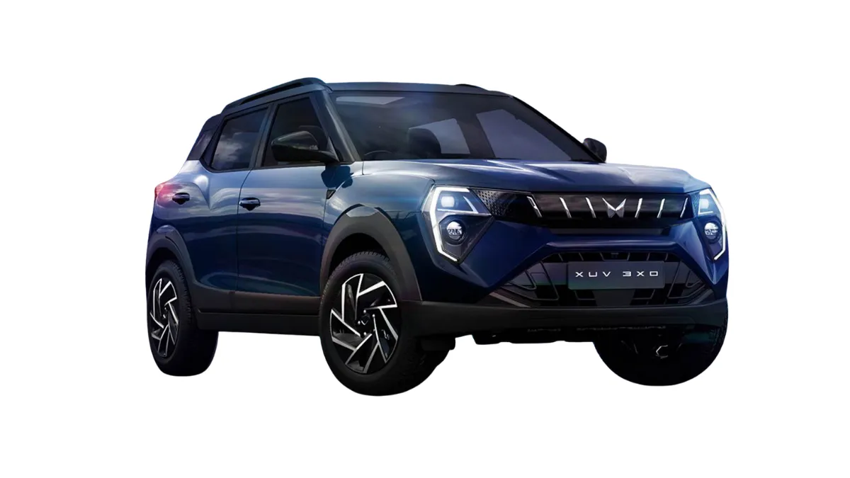 Mahindra & Mahindra XUV3XO