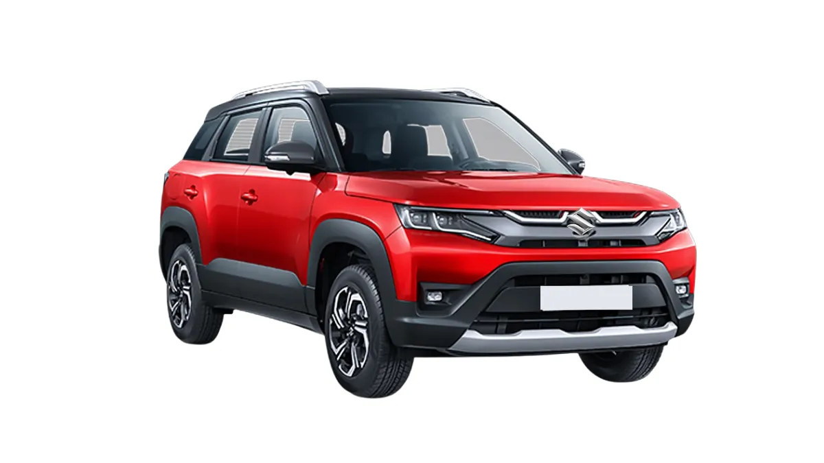 Brezza price, images, specs