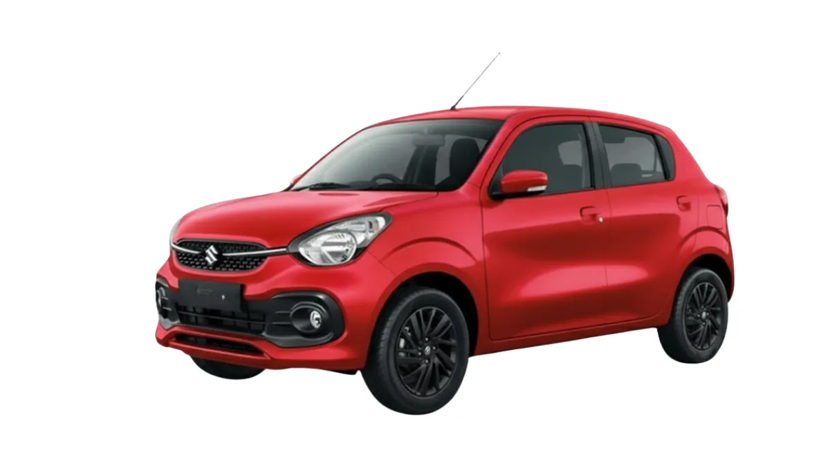Celerio price, images, specs
