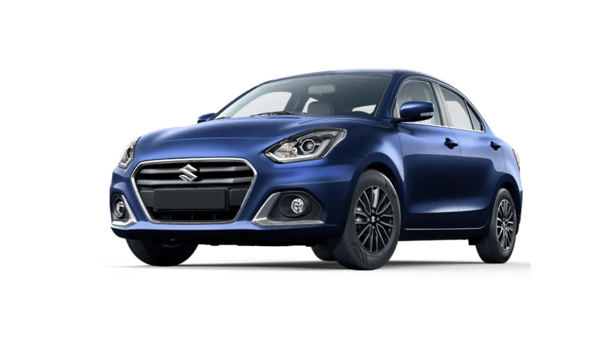 Dzire price, images, specs