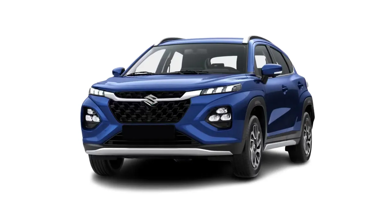 Fronx price, images, specs