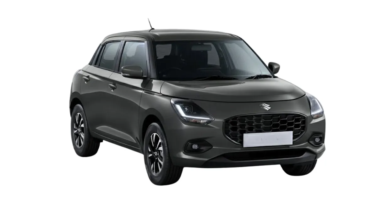 Swift price, images, specs