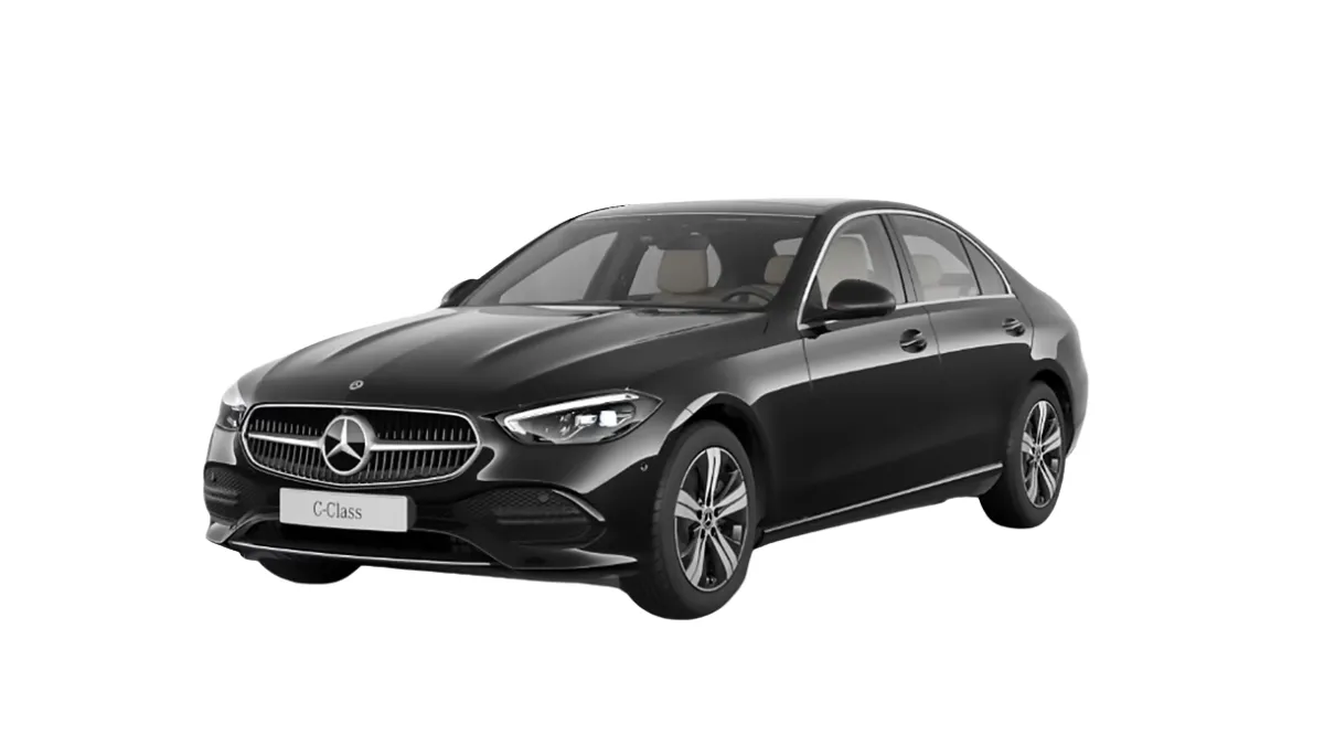 Mercedes-Benz C-Class C 300