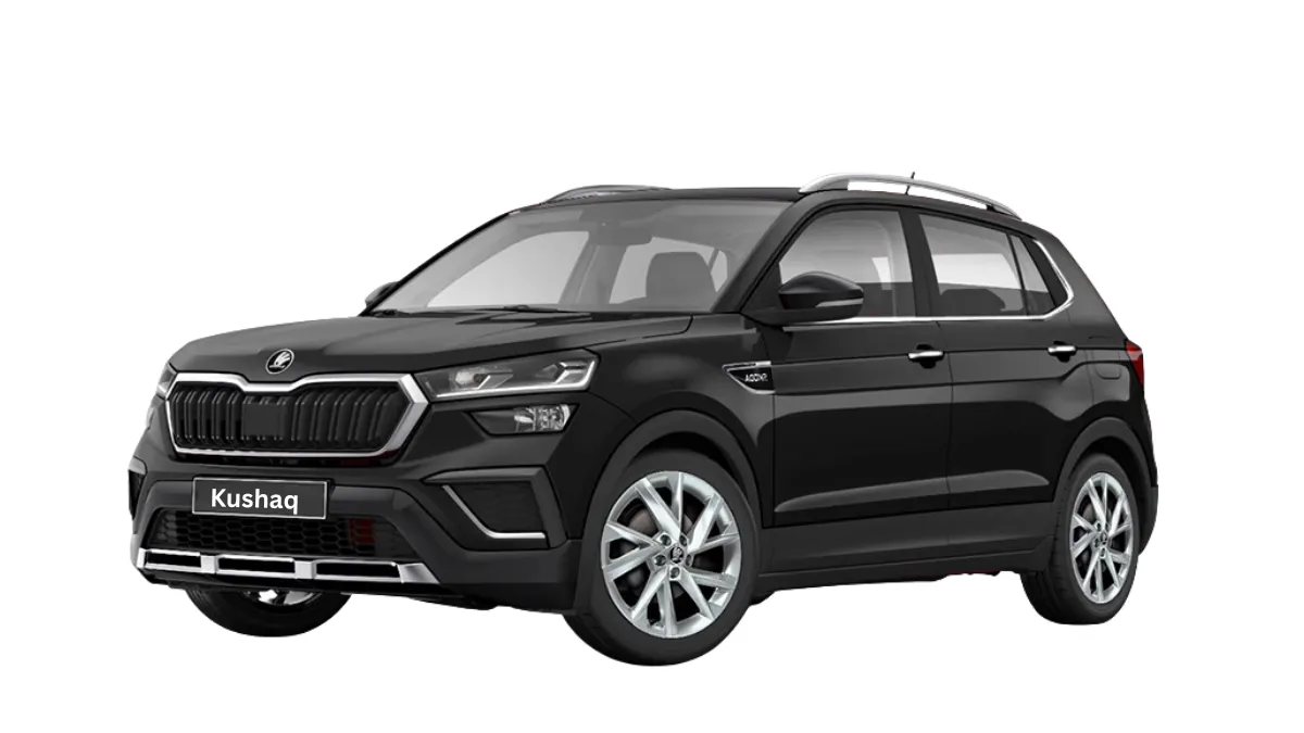 Skoda Kushaq 1.0L Onyx AT