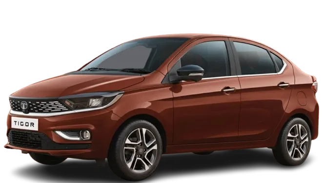 Tata Motors Tigor XZA Plus AMT