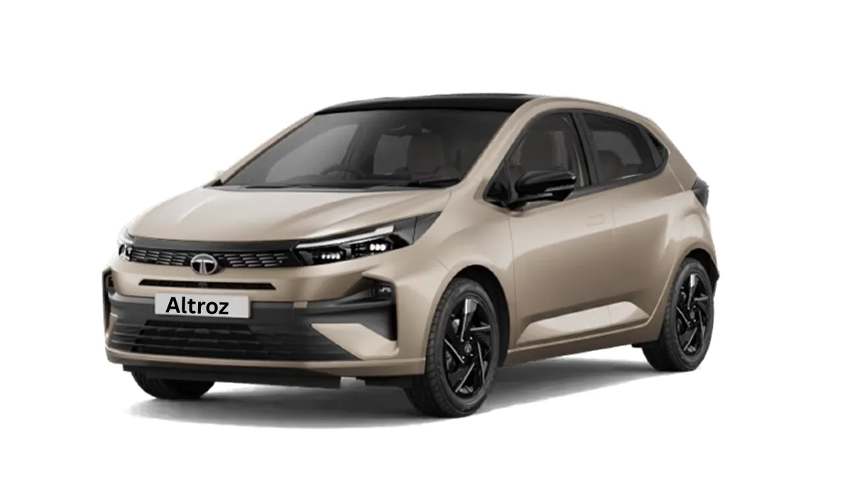 Tata Motors Altroz