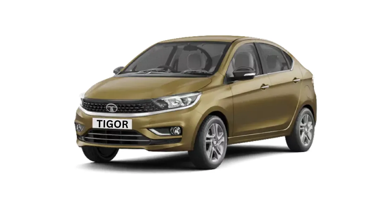 Tata Motors Tigor Tigor XZ Plus