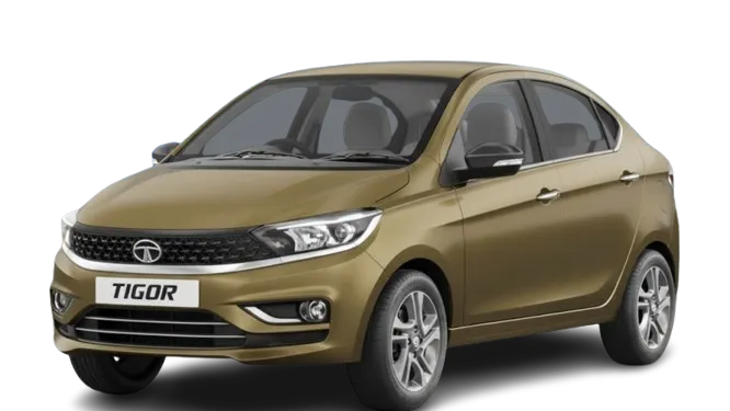 Tata Motors Tigor XT