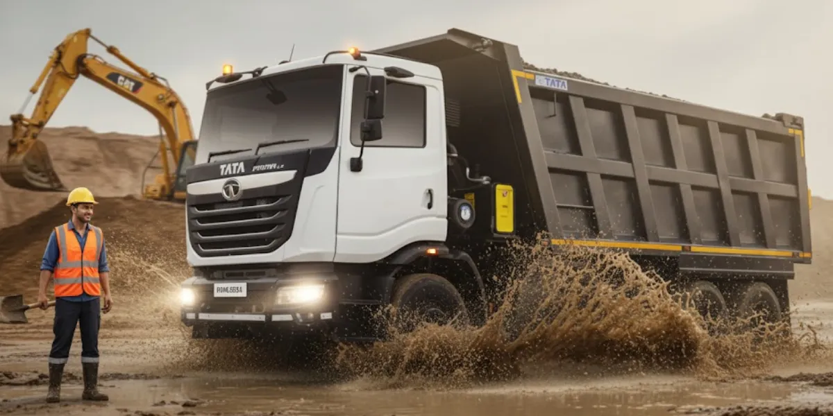 How to Secure Truck Loads Like a Pro Real Tips That Save You Trouble on the Road