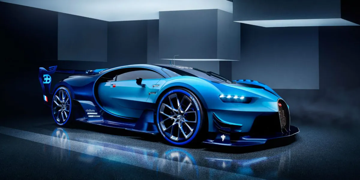 Bugatti Chiron Review The Hypercar That Redefines Speed and Luxury