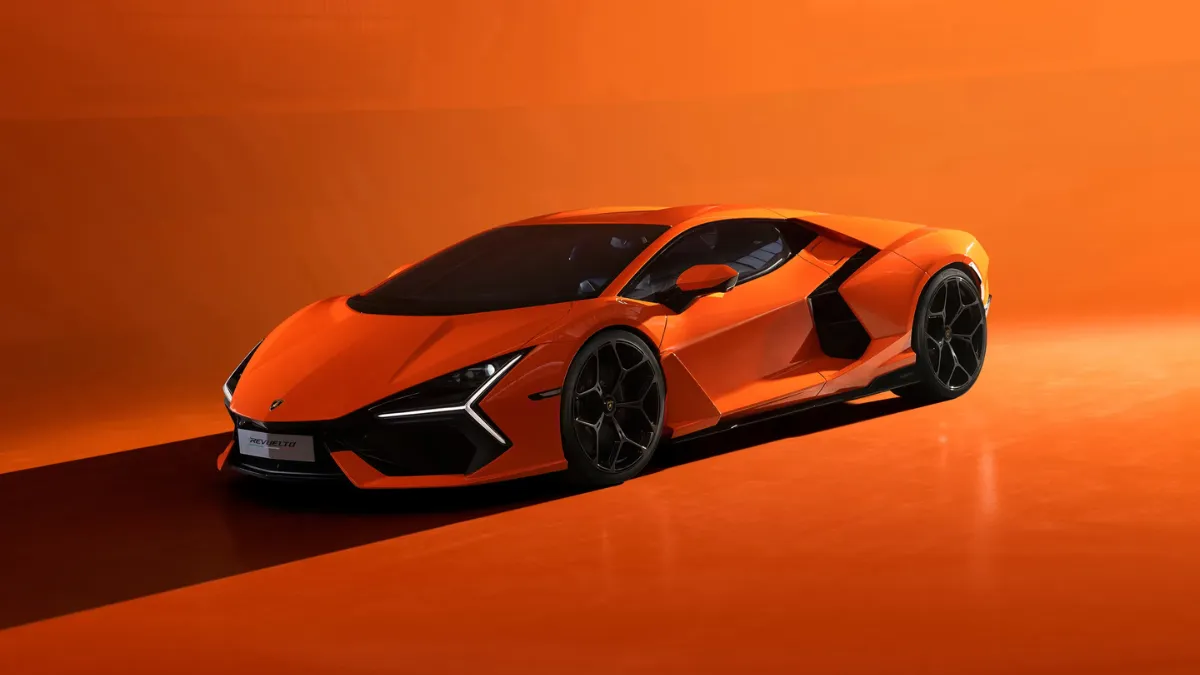 Revuelto Ka Raaj Power, Style Aur Thrill Ka Ultimate Combo