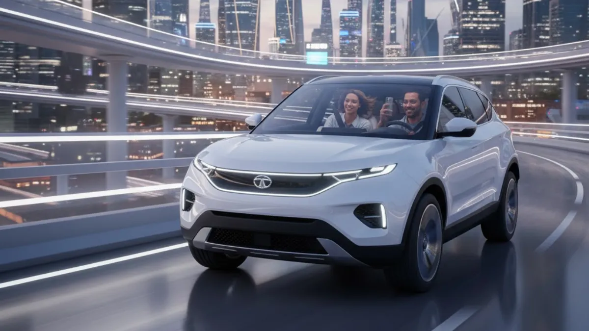 15th November Car Launches Top 5 Must-Watch Cars From Budget to Luxury