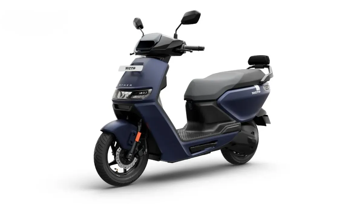 Ather Rizta EV Hits Sri Lanka Stylish, Smart, but Are There Hidden Hiccups?