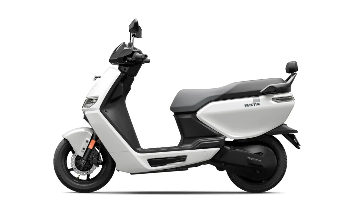 Ather Rizta EV Hits Sri Lanka Stylish, Smart, but Are There Hidden Hiccups?