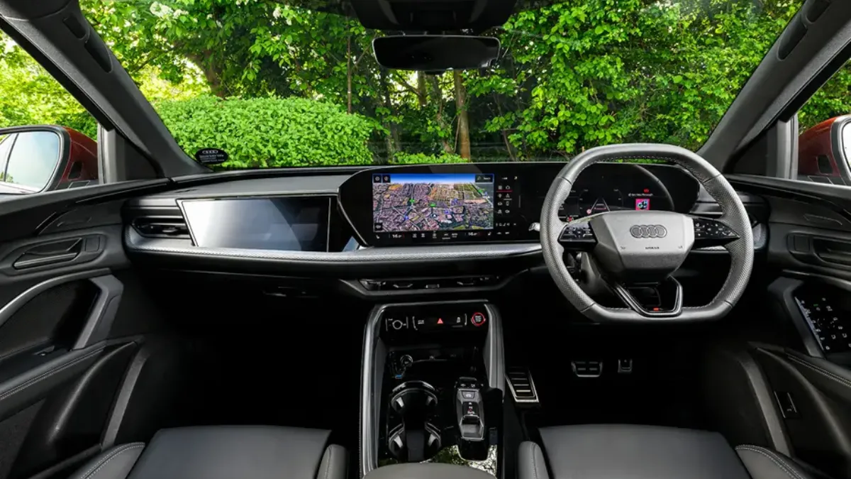 Audi Q5 2025 Review Stylish, Powerful, and Packed with Features Insider Take