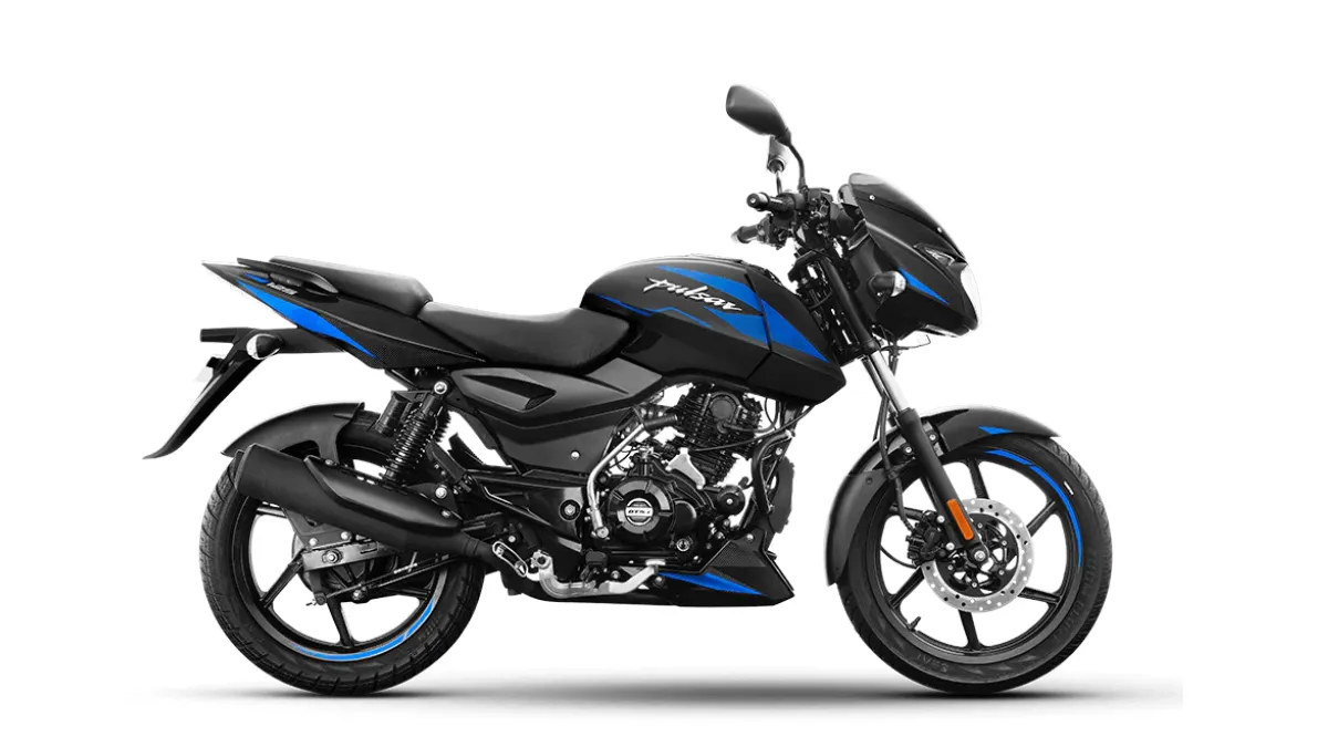 Bajaj Pulsar 125 Review City Commuter with a Sporty Attitude