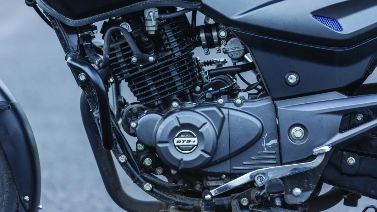 Bajaj Pulsar 125 Review City Commuter with a Sporty Attitude