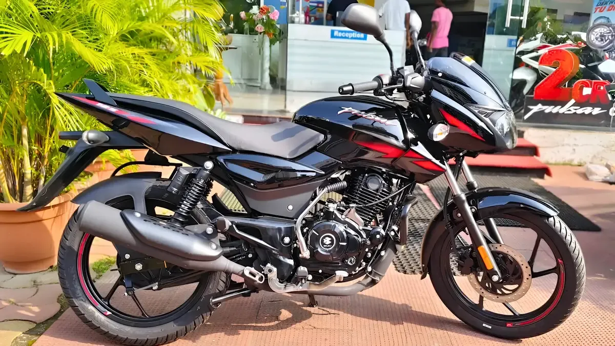 Bajaj Pulsar 125 Review City Commuter with a Sporty Attitude